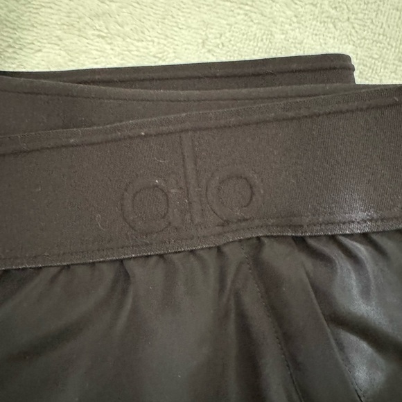 Alo yoga mixed reinvention jogger - Picture 4 of 8